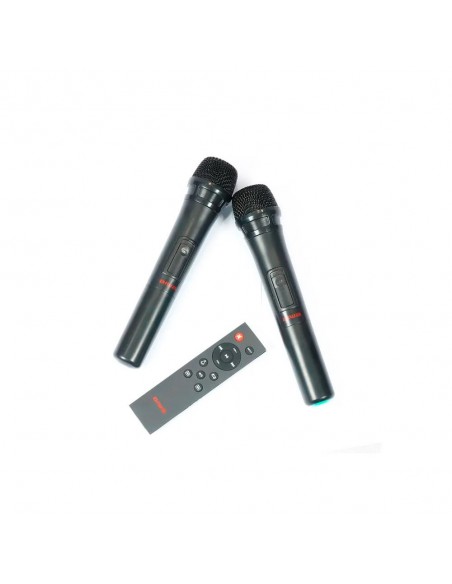 Altavoz Fiesta Karaoke - Aiwa...