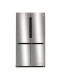 Frigorífico Multidoor - Bosch KFN96APEA, No Frost, 1.83 metros, HC, Acero inoxidable antihuellas