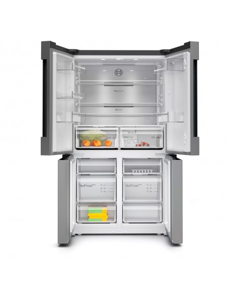 Frigorífico Multidoor - Bosch...