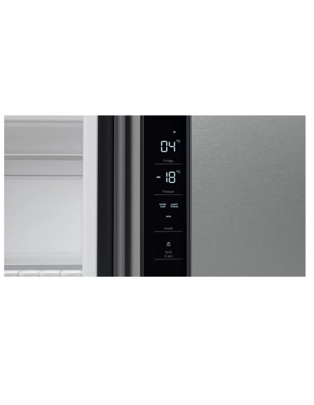 Frigorífico Multidoor - Bosch...