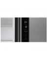 Frigorífico Multidoor - Bosch KFN96APEA, No Frost, 1.83 metros, HC, Acero inoxidable antihuellas