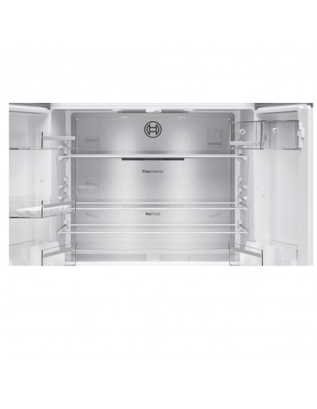 Frigorífico Multidoor - Bosch...