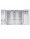 Frigorífico Multidoor - Bosch KFN96APEA, No Frost, 1.83 metros, HC, Acero inoxidable antihuellas