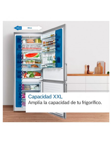 Frigorífico Multidoor - Bosch...