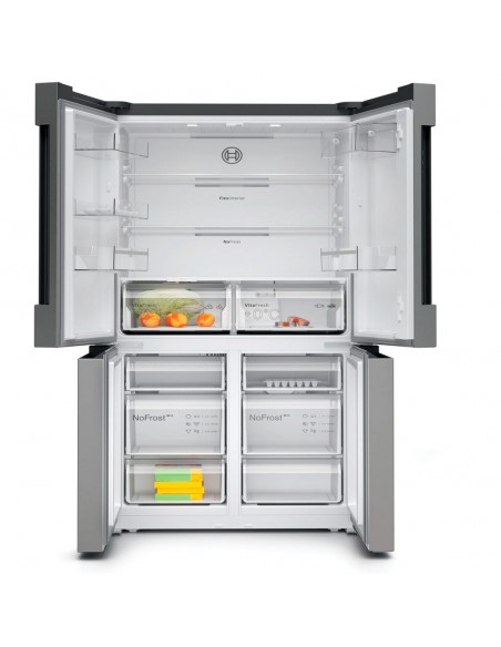 Frigorífico Multidoor - Bosch...