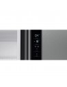 Frigorífico Multidoor - Bosch KFN96VPEA, No Frost, 1.83 metros, Acero inoxidable antihuellas