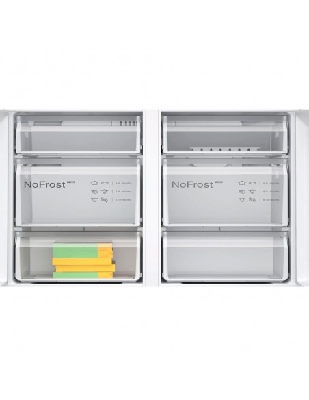 Frigorífico Multidoor - Bosch...