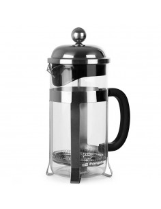 Cafetera Émbolo - Orbegozo...