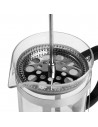 Cafetera  Émbolo - Orbegozo KFP800, 800ml
