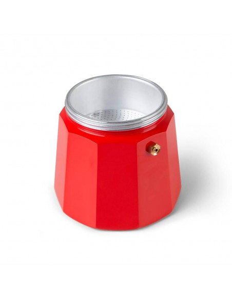 Cafetera Italiana - Orbegozo KFR1240,...