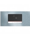 Combi Libre Instalación - Bosch KGB86XIEP, No-Frost, 1.86 metros,Inox