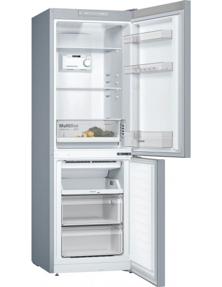 Combi Libre Instalación - BOSCH...