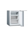 Combi Libre Instalación - BOSCH KGN33NLEB, Inox Mate, 1.76 m, Eficiencia E