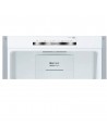 Combi Libre Instalación - Bosch KGN366ICF, No-Frost, 1.86 metros, Inox