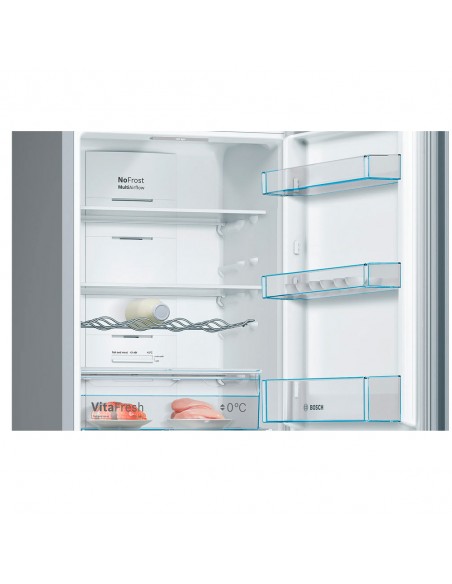 Combi Libre Instalación - Bosch...