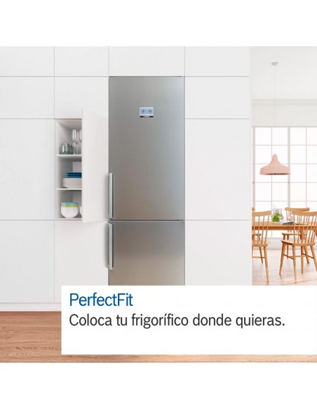 Combi Libre Instalación - Bosch...