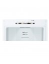 Combi Libre Instalación - Bosch KGN366WCF, No-Frost, 1.86 metros, Blanco