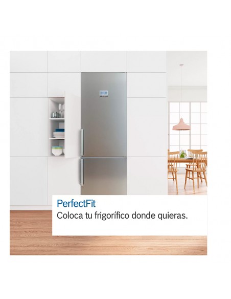Combi Libre Instalación - Bosch...