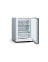 Combi Libre Instalación - Bosch KGN36VIEA, Eficiencia E, Acero Inoxidable, Sin dispensador, No-Frost