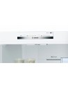 Combi Libre Instalación - Bosch KGN36VWDA, Eficiencia A+++, Blanco, Sin dispensador, No-Frost