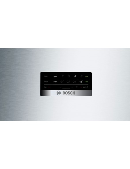 Combi BOSCH KGN36XIDP