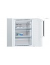 Combi Libre Instalación - Bosch KGN36XWDP, Eficiencia D, Blanco, Sin dispensador, No-Frost