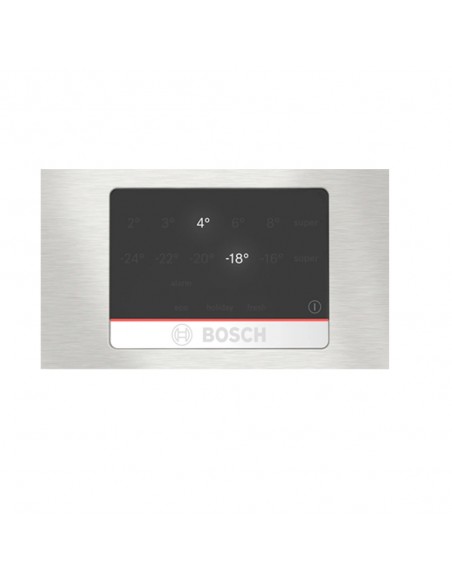 Combi Libre Instalación - Bosch...