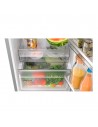 Combi Libre Instalación - Bosch KGN397ICT, No-Frost, 2.03 metros, Inox