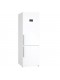 Combi Libre Instalación - Bosch KGN397WCT, No-Frost, 2.03 metros, Blanco