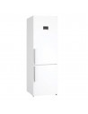Combi Libre Instalación - Bosch KGN397WCT, No-Frost, 2.03 metros, Blanco