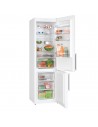 Combi Libre Instalación - Bosch KGN397WCT, No-Frost, 2.03 metros, Blanco