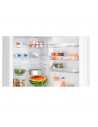 Combi Libre Instalación - Bosch KGN397WCT, No-Frost, 2.03 metros, Blanco