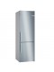 Combi Libre Instalación - Bosch KGN39AIAT, No-Frost, 2.03 metros, Inox