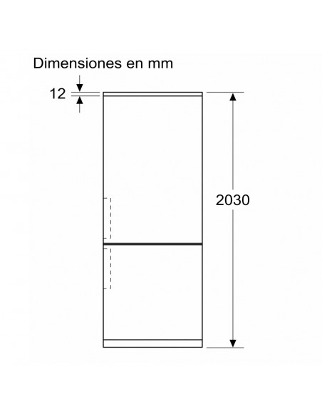 Combi Libre Instalación - Bosch...
