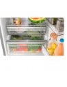 Combi Libre Instalación - Bosch KGN39AIAT, No-Frost, 2.03 metros, Inox