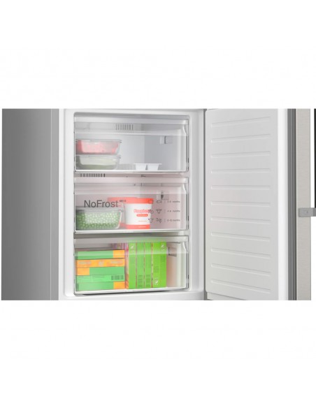 Combi Libre Instalación - Bosch...