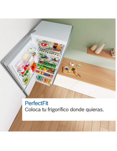 Combi Libre Instalación - Bosch...