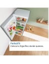 Combi Libre Instalación - Bosch KGN39AIAT, No-Frost, 2.03 metros, Inox