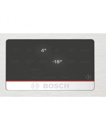 Combi Libre Instalación - Bosch...