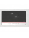 Combi Libre Instalación - Bosch KGN39AIBT, No-Frost, 2.03 metros, Inox