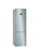 Combi Libre Instalación - Bosch KGN39AICT, No-Frost, HC, 2.03 metros, Inox
