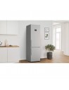 Combi Libre Instalación - Bosch KGN39AICT, No-Frost, HC, 2.03 metros, Inox