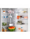 Combi Libre Instalación - Bosch KGN39AICT, No-Frost, HC, 2.03 metros, Inox