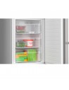 Combi Libre Instalación - Bosch KGN39AICT, No-Frost, HC, 2.03 metros, Inox
