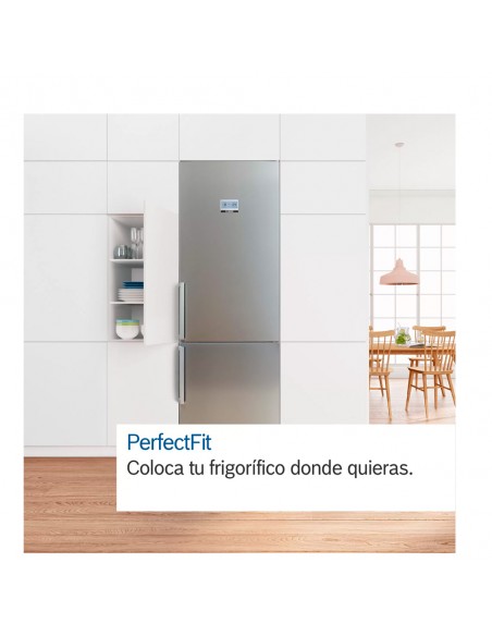 Combi Libre Instalación - Bosch...
