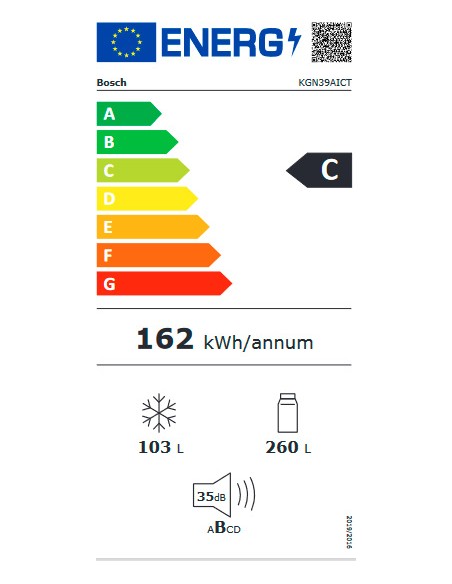 Combi Libre Instalación - Bosch...