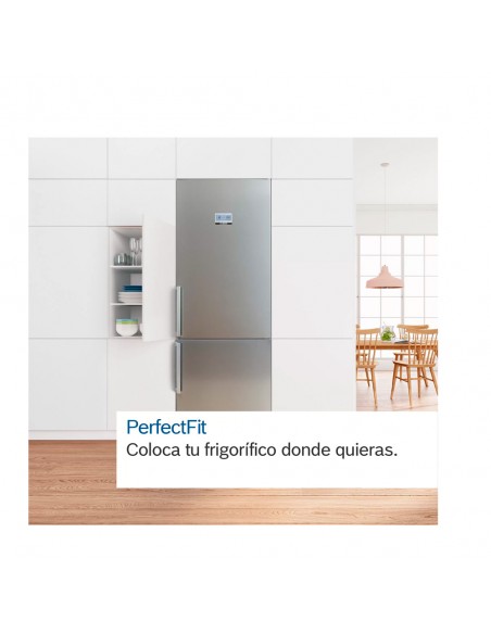 Combi Libre Instalación - Bosch...