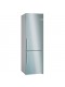 Combi Libre Instalación - Bosch KGN39VIBT, No-Frost, 2.03 metros, Inox