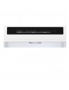 Combi Libre Instalación - Bosch KGN39VIBT, No-Frost, 2.03 metros, Inox