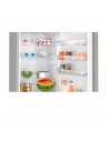 Combi Libre Instalación - Bosch KGN39VIBT, No-Frost, 2.03 metros, Inox